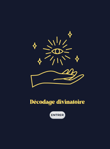 play Décodage Divinatoire
