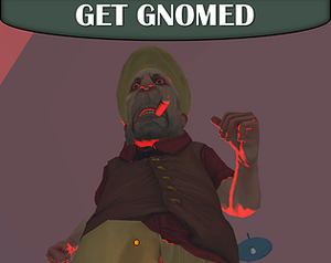 play Get Gnomed