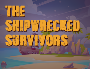 play The Shipwrecked Survivor