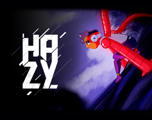 play Hazy