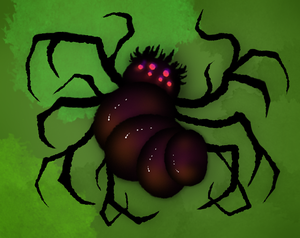 Spider