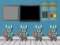 play 8B Find Superhero Costume Boy Html5