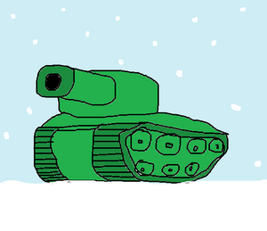 play Snowtanks