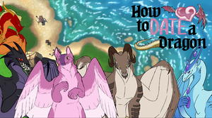 play How To Date A Dragon
