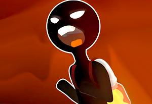 play Stickman Jetpack