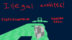 play Illegal Activity