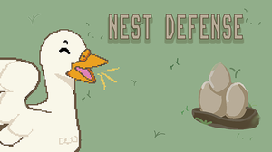 play Nest Defense