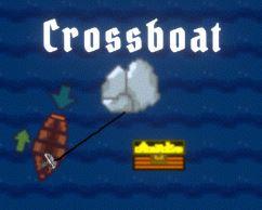 play Crossboat