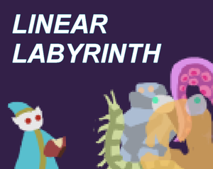 play Linear Labyrinth