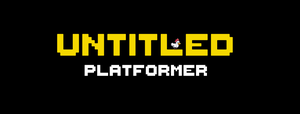 play Untitled Platformer