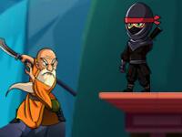 play Ninja Revenge