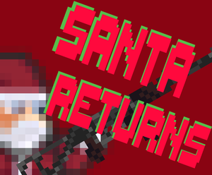 play Santa Returns