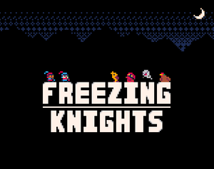play Freezing Knights