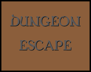 Dungeon Escape Test Build