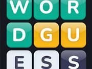 play Guess Word