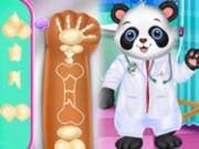play Best Doctor In Animal World