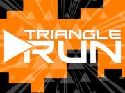 play Triangle Run