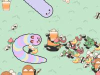 play Sushiparty.Io