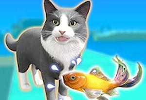 play Pet Trainer Duel