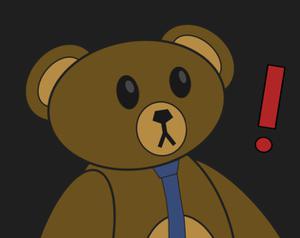 play Untitled Bear Game