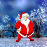 play Wow-Help The Santa Wake Up Html5