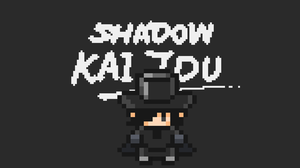 play Shadow Kaitou