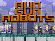 Run Gun Robots