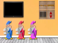 play 8B Find Magic Hat Html5