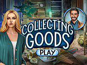 play Collecting Goods