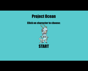 play Project Ocean