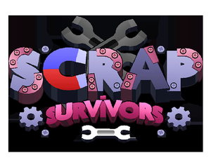 play Scrap Survivors