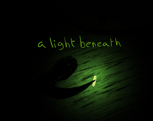 play A Light Beneath