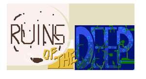 play Ruins Of The Deep