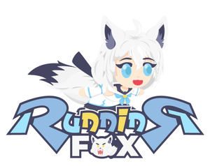 play Running Fox : Fbk Fanmade
