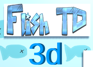 play Flish Td 3D