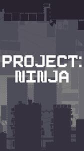 play Project: Ninja