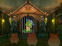 play Cute Little Turtle Escape