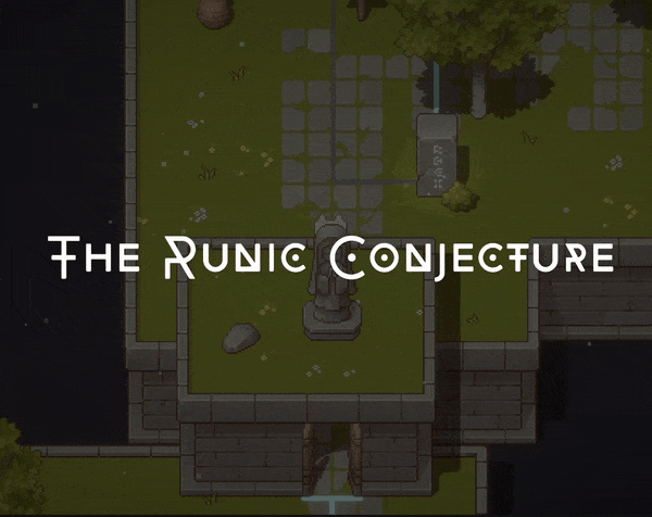 play The Runic Conjecture
