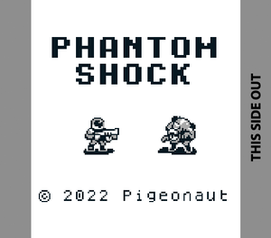 play Phantom Shock
