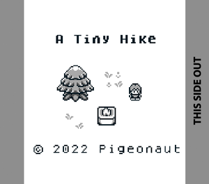 play A Tiny Hike