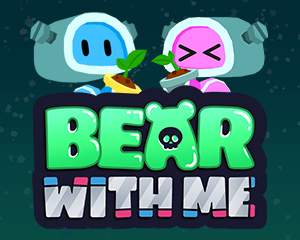 play Bear With Me