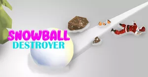 Snowball Destroyer