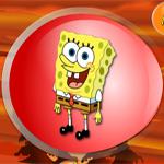 play Spongebob-Floating-Match