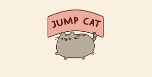play Jump And Run Cat