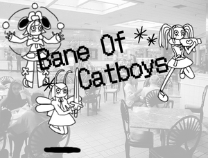 play Bane Of Catboys