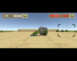 play Blast Force