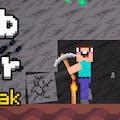 Noob Miner: Escape From Prison