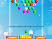 play Classic Bubbles