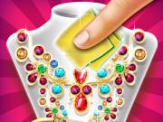play Princess Jewelry