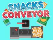 play Snacks Conveyor